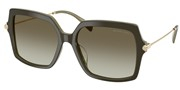 Selecteer om een bril te kopen of de foto te vergroten, Michael Kors 0MK2247U-40193M.
