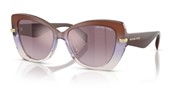 Selecteer om een bril te kopen of de foto te vergroten, Michael Kors 0MK2258U-40366X.