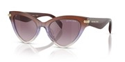 Selecteer om een bril te kopen of de foto te vergroten, Michael Kors 0MK2259U-40366X.