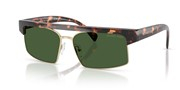Selecteer om een bril te kopen of de foto te vergroten, Michael Kors 0MK2261-300671.