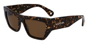 Selecteer om een bril te kopen of de foto te vergroten, Lanvin LNV652S-239.
