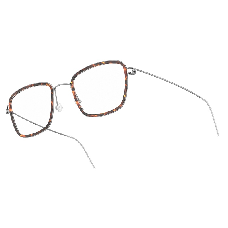 LINDBERG Eric-10K204