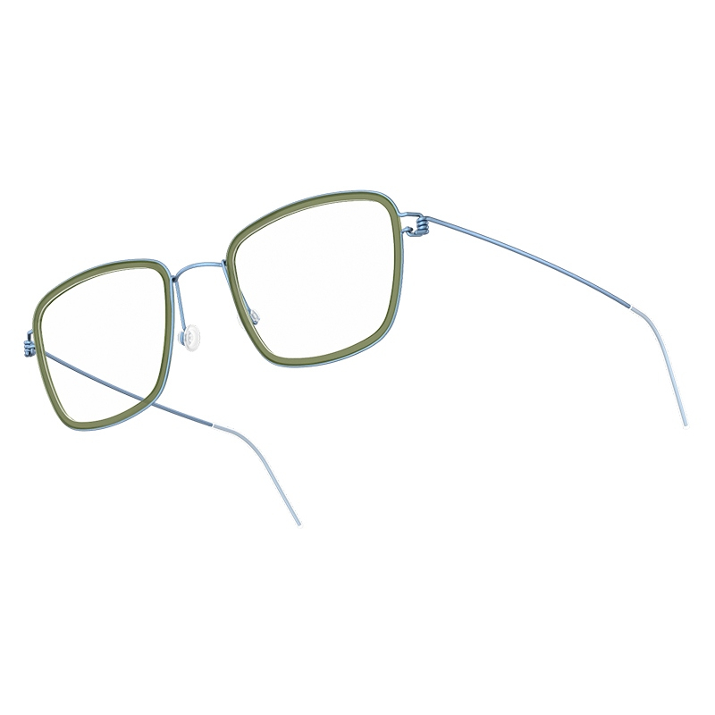 LINDBERG Eric-20K175