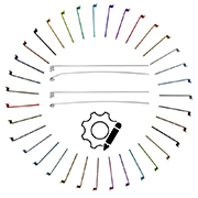 LINDBERG Augusto-Custom