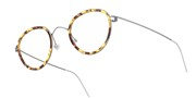 LINDBERG Jackie-10K177