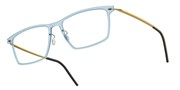 LINDBERG NOW6544C08M-GT