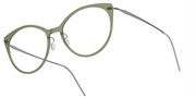 LINDBERG NOW6564C11M-PU16