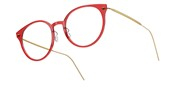 LINDBERG NOW6600C12-GT