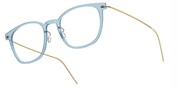 LINDBERG NOW6609C08M-GT