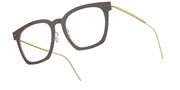 LINDBERG NOW6612D17-GT