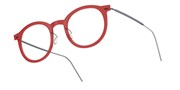 LINDBERG NOW6636C18M-PU16