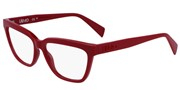 Selecteer om een bril te kopen of de foto te vergroten, LiuJo LJ2796-600.