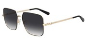 Selecteer om een bril te kopen of de foto te vergroten, Love Moschino MOL048S-2M29O.