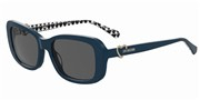 Selecteer om een bril te kopen of de foto te vergroten, Love Moschino MOL060S-PJPIR.