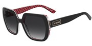 Selecteer om een bril te kopen of de foto te vergroten, Love Moschino MOL082S-UYY90.