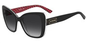 Selecteer om een bril te kopen of de foto te vergroten, Love Moschino MOL083S-UYY90.