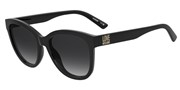 Selecteer om een bril te kopen of de foto te vergroten, Love Moschino MOL089S-80790.