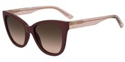 Selecteer om een bril te kopen of de foto te vergroten, Love Moschino MOL097S-LHFHA.