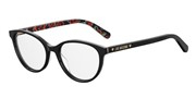 Selecteer om een bril te kopen of de foto te vergroten, Love Moschino MOL525-807.
