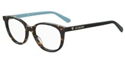 Selecteer om een bril te kopen of de foto te vergroten, Love Moschino MOL543-ISK.