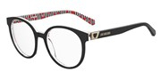 Selecteer om een bril te kopen of de foto te vergroten, Love Moschino MOL584-807.