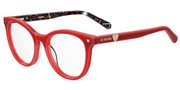 Selecteer om een bril te kopen of de foto te vergroten, Love Moschino MOL592-C9A.