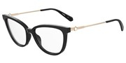Selecteer om een bril te kopen of de foto te vergroten, Love Moschino MOL600-807.