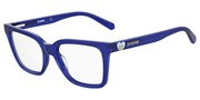 Selecteer om een bril te kopen of de foto te vergroten, Love Moschino MOL603-PJP.