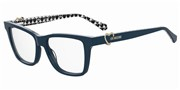 Selecteer om een bril te kopen of de foto te vergroten, Love Moschino MOL610-PJP.