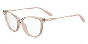 Selecteer om een bril te kopen of de foto te vergroten, Love Moschino MOL619TN-FWM.