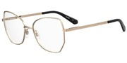 Selecteer om een bril te kopen of de foto te vergroten, Love Moschino MOL625-000.