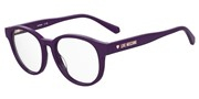 Selecteer om een bril te kopen of de foto te vergroten, Love Moschino MOL630TN-B3V.
