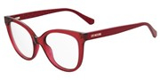 Selecteer om een bril te kopen of de foto te vergroten, Love Moschino MOL635-C9A.