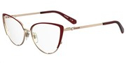Selecteer om een bril te kopen of de foto te vergroten, Love Moschino MOL641-6K3.