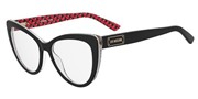Selecteer om een bril te kopen of de foto te vergroten, Love Moschino MOL649-UYY.