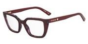 Selecteer om een bril te kopen of de foto te vergroten, Love Moschino MOL656-LHF.