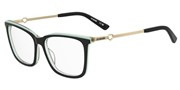 Selecteer om een bril te kopen of de foto te vergroten, Love Moschino MOL665-SDK.