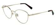 Selecteer om een bril te kopen of de foto te vergroten, Longchamp LO2143-714.