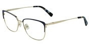 Selecteer om een bril te kopen of de foto te vergroten, Longchamp LO2144-400.