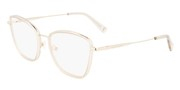 Selecteer om een bril te kopen of de foto te vergroten, Longchamp LO2150-250.