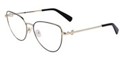 Selecteer om een bril te kopen of de foto te vergroten, Longchamp LO2158-728.