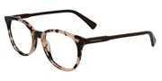 Selecteer om een bril te kopen of de foto te vergroten, Longchamp LO2608-690.