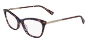 Selecteer om een bril te kopen of de foto te vergroten, Longchamp LO2670L-625.