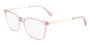 Selecteer om een bril te kopen of de foto te vergroten, Longchamp LO2674-601.