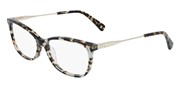 Selecteer om een bril te kopen of de foto te vergroten, Longchamp LO2675-227.