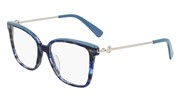 Selecteer om een bril te kopen of de foto te vergroten, Longchamp LO2676-420.