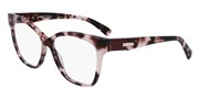 Selecteer om een bril te kopen of de foto te vergroten, Longchamp LO2704-690.