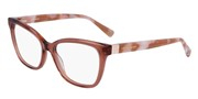 Selecteer om een bril te kopen of de foto te vergroten, Longchamp LO2707-610.