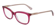 Selecteer om een bril te kopen of de foto te vergroten, Longchamp LO2718-610.