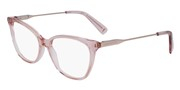 Selecteer om een bril te kopen of de foto te vergroten, Longchamp LO2719-610.